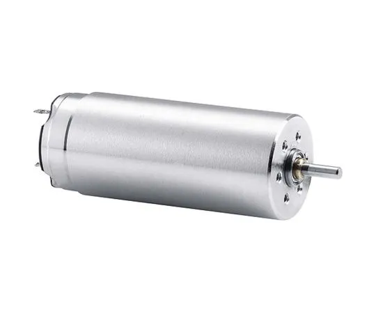 64-1696-21　Faulhaber Brushed DC Motor, 5.54 W, 12 V dc, 8.4 mNm, 4410 rpm, 2mm Shaft Diameter　1741U012CXR