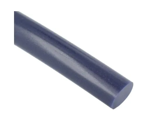 64-1739-46　Fenner Drives Blue 80 Round Polyurethane Belt, 4941102　4941102