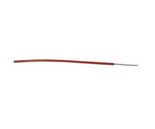 64-1692-71　RS PRO Red Hook Up Wire UL11028, 0.13 mm², 600 V 26 AWG, 100m　872-4460