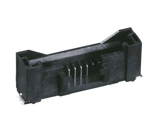 64-1697-19　Hirose DF50A 50, 16 Way, 1 Row, Straight PCB Header　DF50A-16P-1V(51)