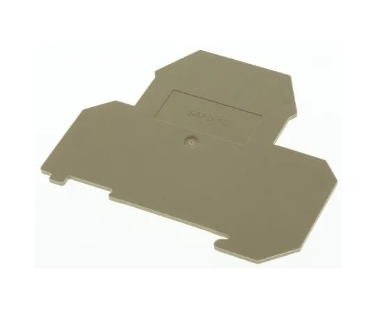 64-1692-99　RS PRO End Plate　872-4852