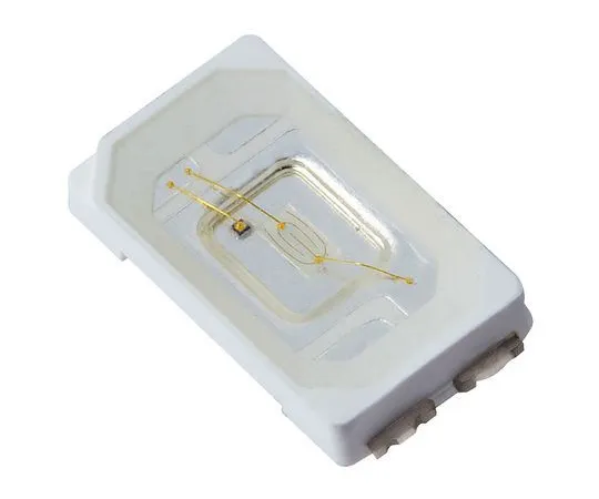 64-1686-48　2.5 V Red LED 5630  SMD, Kingbright KA-5630SEL2Z4S　KA-5630SEL2Z4S