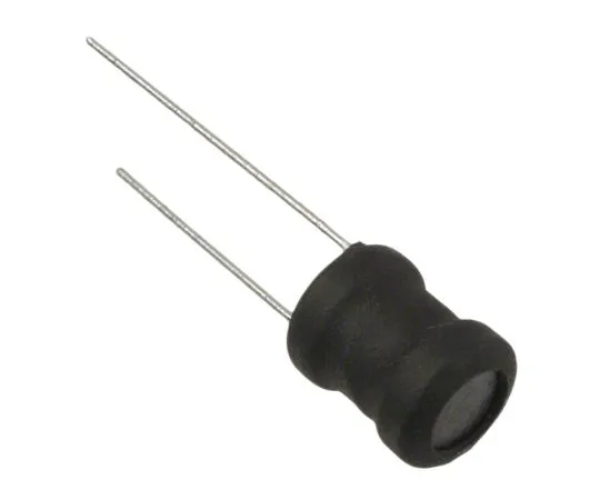 64-1706-65　Bourns 12 μH ±10% Ferrite DR Radial Inductor, Max SRF:15MHz, Q:50, 2.5A Idc RLB　RLB0914-120KL