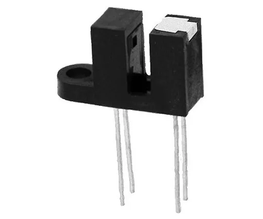 64-1739-13　OPB880P51Z Optek, Screw Mount Slotted Optical Switch　OPB880P51Z
