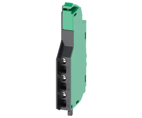 64-1705-98　Siemens Electrical alarm switch for use with 3VA Series Circuit Breaker　3VA9988-0AB22