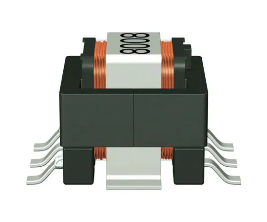 64-1682-37　EPCOS Circuit Transformer, , 20A Input,　B82801B0803A020