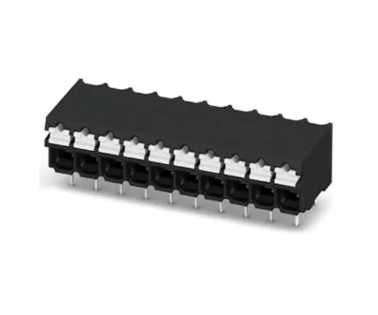 64-1744-10　Phoenix Contact SPT-THR 1.5/ 2-H-3.81 P26 PCB Terminal Block　1822862
