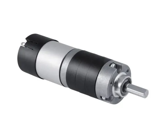 64-1726-75　Micromotors, 24 V dc, 250 Ncm, Brushed DC Geared Motor, Output Speed 11 rpm　PS150-24-425