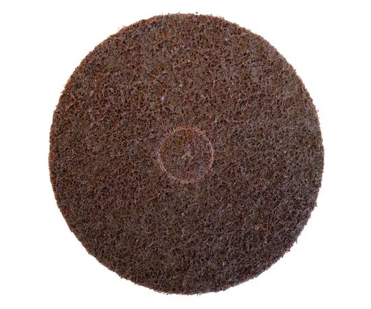 64-1658-27　Norton Rapid Prep Medium 115mm Aluminium Oxide, Silicon Carbide Abrasive Disc　66623378987