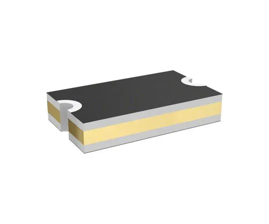 64-1671-21　Littelf*** 0.55A Surface Mount Resettable F***, 6V dc　PICOSMDC050S-2
