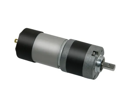 64-1726-68　Micromotors, 24 V dc, 160 Ncm, Brushed DC Geared Motor, Output Speed 60 rpm　E192-24-49