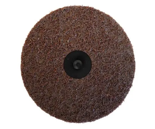 64-1658-33　Norton Rapid Bl*** Medium 50mm Aluminium Oxide, Silicon Carbide Abrasive Disc　66623378363