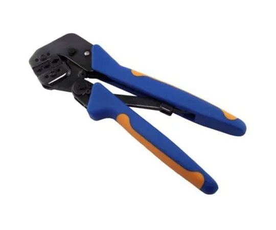 64-1713-04　TE Connectivity PRO-CRIMPER III Ratchet Crimping Tool for SOLISTRAND Crimp Terminals and Splices　58546-1