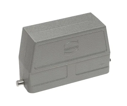 64-1704-81　Han B HMC Series size 24 B Connector Hood　09302240803