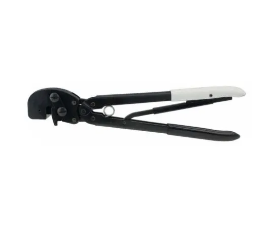64-1712-44　TE Connectivity CERTI-CRIMP Ratchet Crimping Tool for PIDG STRATO-THERM Terminals　576782