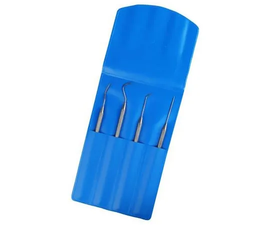 64-1719-29　Stainless Steel Needle Point ESD Probe Kit, 108 (Handle)mm　CWE-22325