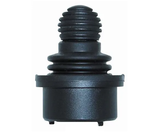 64-1715-25　IP68S Joystick Switch, 4 axes, 1 mA Solder, -40 → +85°C　HTL4-512131AA22