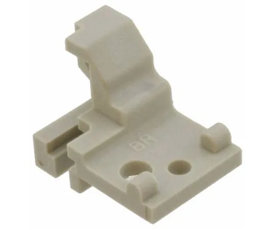 64-1700-15　Harting 09 06 Series Fixing Bracket for *** with DIN 41612 Connector　09060009910