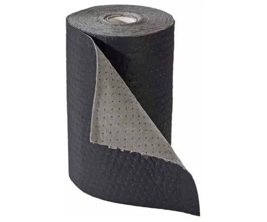 64-1693-16　RS PRO, 1 Per Package. Maintenance Spill Absorbent Roll 80 L Capacity　872-5704