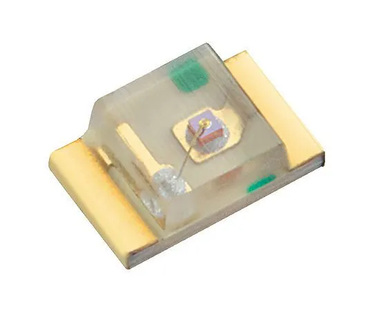 64-1690-37　4.1 V Green LED 2012 (0805)  SMD, Kingbright KPT-2012ZGC　KPT-2012ZGC