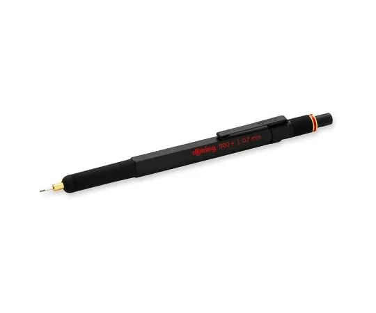 64-1706-16　Rotring Soft Mechanical Pencil, 0.7mm　1900182