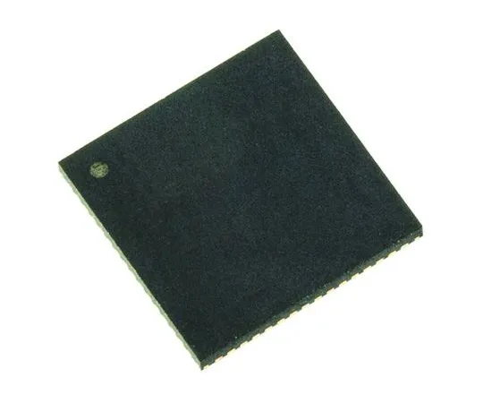 64-1741-44　Silicon Labs Si5341A-D-GM, Frequency Synthesizer, 64-Pin QFN　Si5341A-D-GM