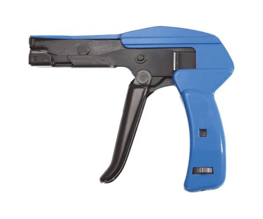 64-1713-94　Facom Cable Tie Gun, 2.2 → 4.8 mm Capacity　986075