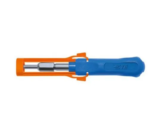 64-1711-97　TE Connectivity Extraction Tool for MATE-N-LOK 3.5 Series Socket Contact, Contact size 3.5mm　539764-1