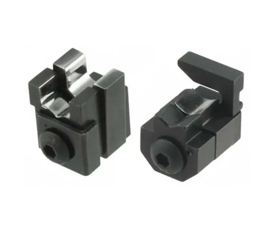 64-1712-97　TE Connectivity CERTI-CRIMP Series, Crimp Die Set, PIDG STRATO-THERM Terminals　69735