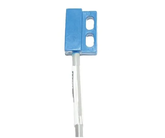 64-1666-07　Assemtech Reed Switch Rectangular 400V, NO, 500 mA　MMPSA 240/30 RH NO BLUE