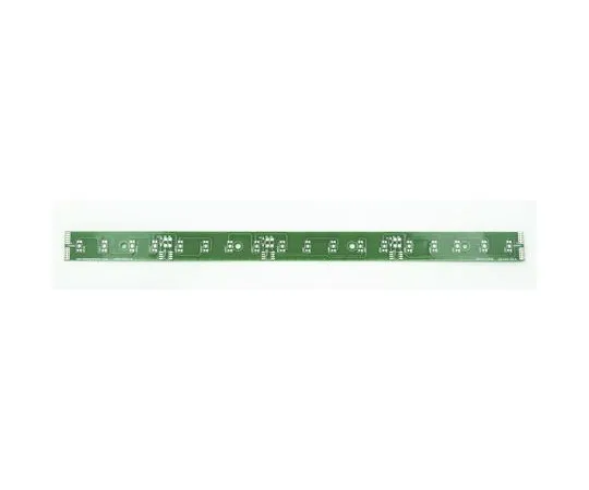 64-1736-17　DS-PCB159_ID040-2, LED Prototyping Boards LED Prototyping Board for Duris E5 18 LED Strip　DS-PCB159_ID040-2