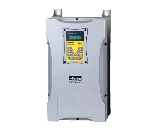 64-1676-41　Parker Inverter Drive, 3-Phase In, 0.5 → 590Hz Out 15 kW, 400 V ac with EMC Filter, 52 A AC10, IP66　16G-43-0320-BF