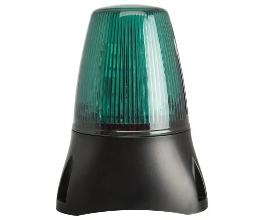 64-1658-57　LEDA100 Buzzer Beacon, Green LED, 20 → 30 V ac/dc　LEDA100-02-04