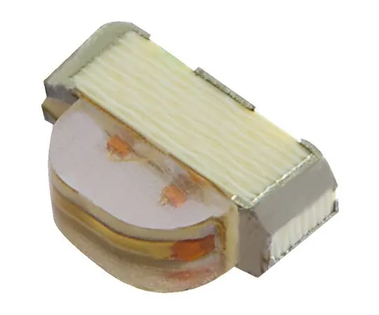 64-1642-67　2.5 V Green & Orange LED 3010  SMD, Kingbright KPBA-3010SEKCGKC　KPBA-3010SEKCGKC