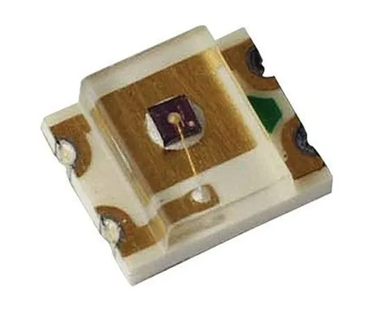 64-1688-66　KPS-3227SP1C Kingbright, Ambient Light Sensor Unit Mobile Phone, Notebook, PDA, Video Camera Surface Mount 4-Pin　KPS-3227SP1C