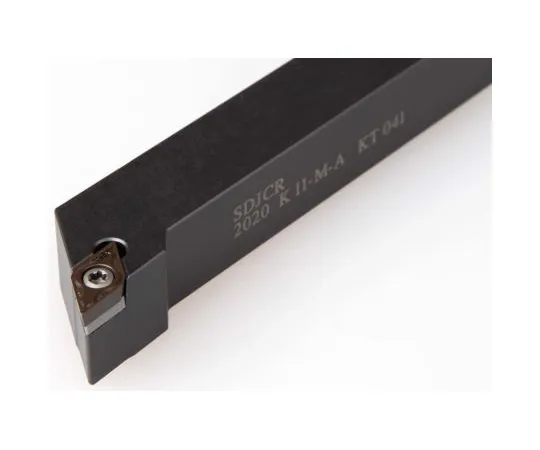 64-1663-28　Pramet 93° SDJCR/L Lathe Tool Holder for DC.. 11T3..Insert　SDJCR 1616 H 11