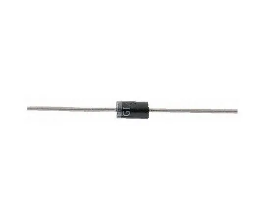 64-1719-81　STMicroelectronics BZW06-33, Uni-Directional TVS Diode, 600W, 2-Pin DO-15　BZW06-33