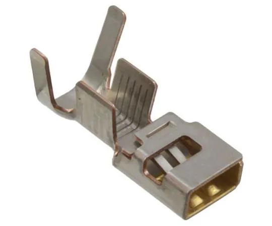64-1699-43　Hirose DF60 Female Crimp Terminal Contact 8AWG DF60-8SCFA　DF60-8SCFA