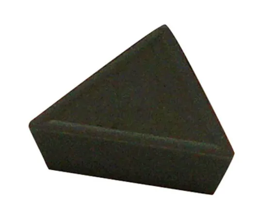 64-1663-82　Pramet Indexable Lathe Tool Insert, 3.18mm x 16.5mm, Grade T9325　TPMR 160308E-47:T9325