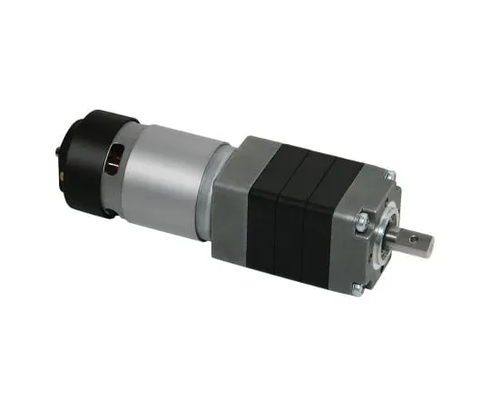 64-1726-76　Micromotors, 24 V dc, 60 Ncm, Brushed DC Geared Motor, Output Speed 470 rpm　P205-24-6