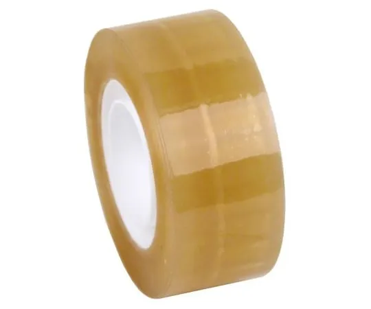64-1719-21　24mm x 65.8m Plastic, Rubber ESD Safe Tape　242295