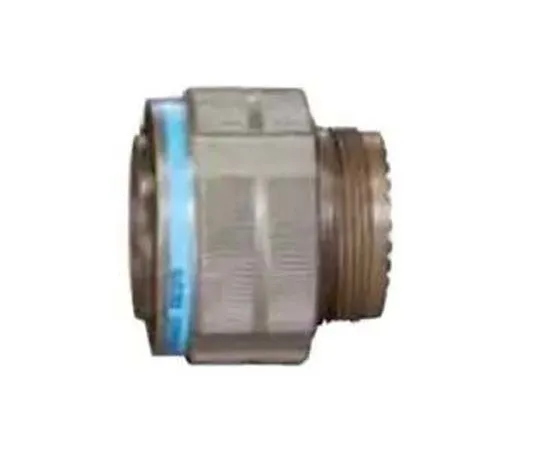 64-1707-76　Amphenol D38999 Series, 37 Way Free Hanging MIL Spec Circular Connector Plug, Pin Contacts,Shell Size 15, Quick　D38999/26WD35PN