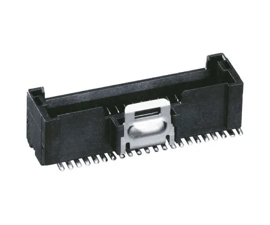 64-1696-73　Hirose DF50 50, 50 Way, 2 Row, Straight PCB Header　DF50-50DP-1V(51)