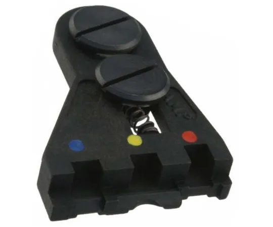 64-1712-28　TE Connectivity AMP Series, Locator　169403