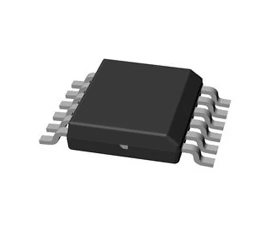 64-1740-92　STMicroelectronics VND5160JTR-E, Dual-Channel Load Switch IC, High Side Driver, 5A, 36V 12-Pin, PowerSSO　VND5160JTR-E