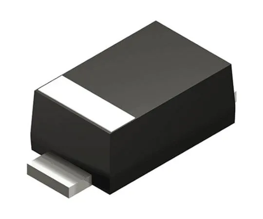 64-1670-69　ON Semi 45V 2A, Schottky Diode, 2-Pin SOD-123FL NRVTS245ESFT1G　NRVTS245ESFT1G