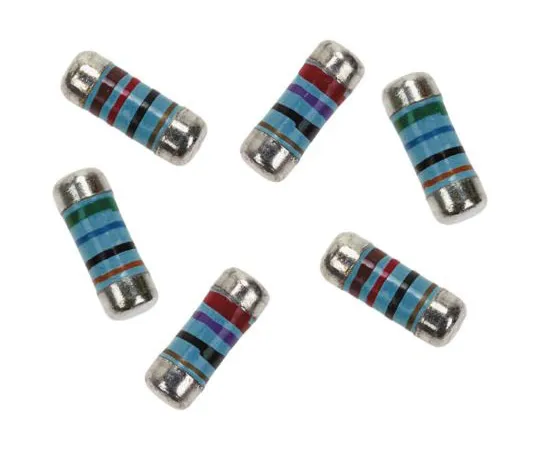 64-1659-75　Nexperia, 39V Zener Diode 5% 500 mW SMT 2-Pin SOD-80C　BZV55-C39,115