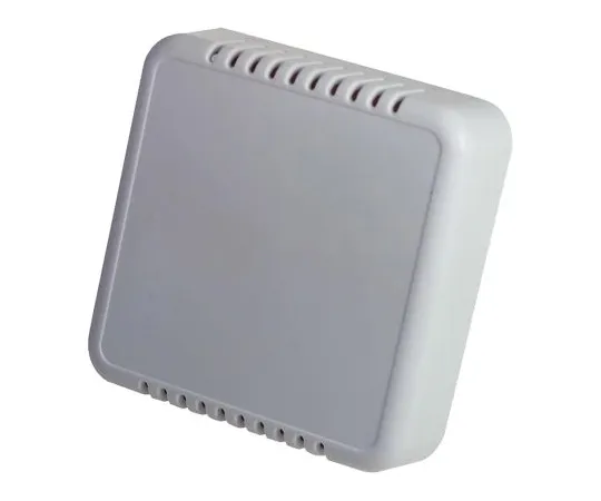64-1745-50　CAMDENBOSS CBR, Enclosure, 86 x 86 x 25.5mm　CBRS01VWH