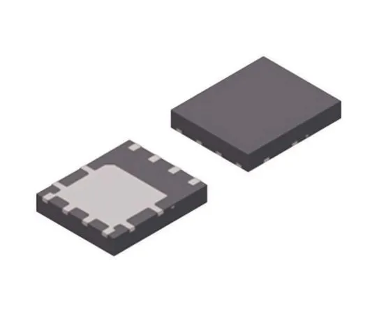 64-1714-63　STL60P4LLF6 P-Channel MOSFET, 60 A, 40 V STripFET, 8-Pin PowerFLAT STMicroelectronics　STL60P4LLF6