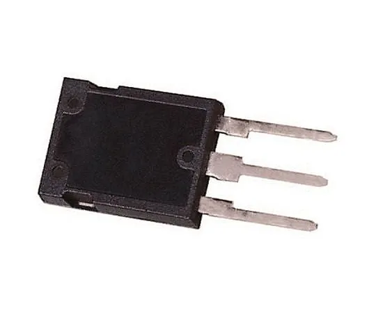 64-1740-59　STY145N65M5 N-Channel MOSFET, 138 A, 650 V MDmesh, 3-Pin Max247 STMicroelectronics　STY145N65M5